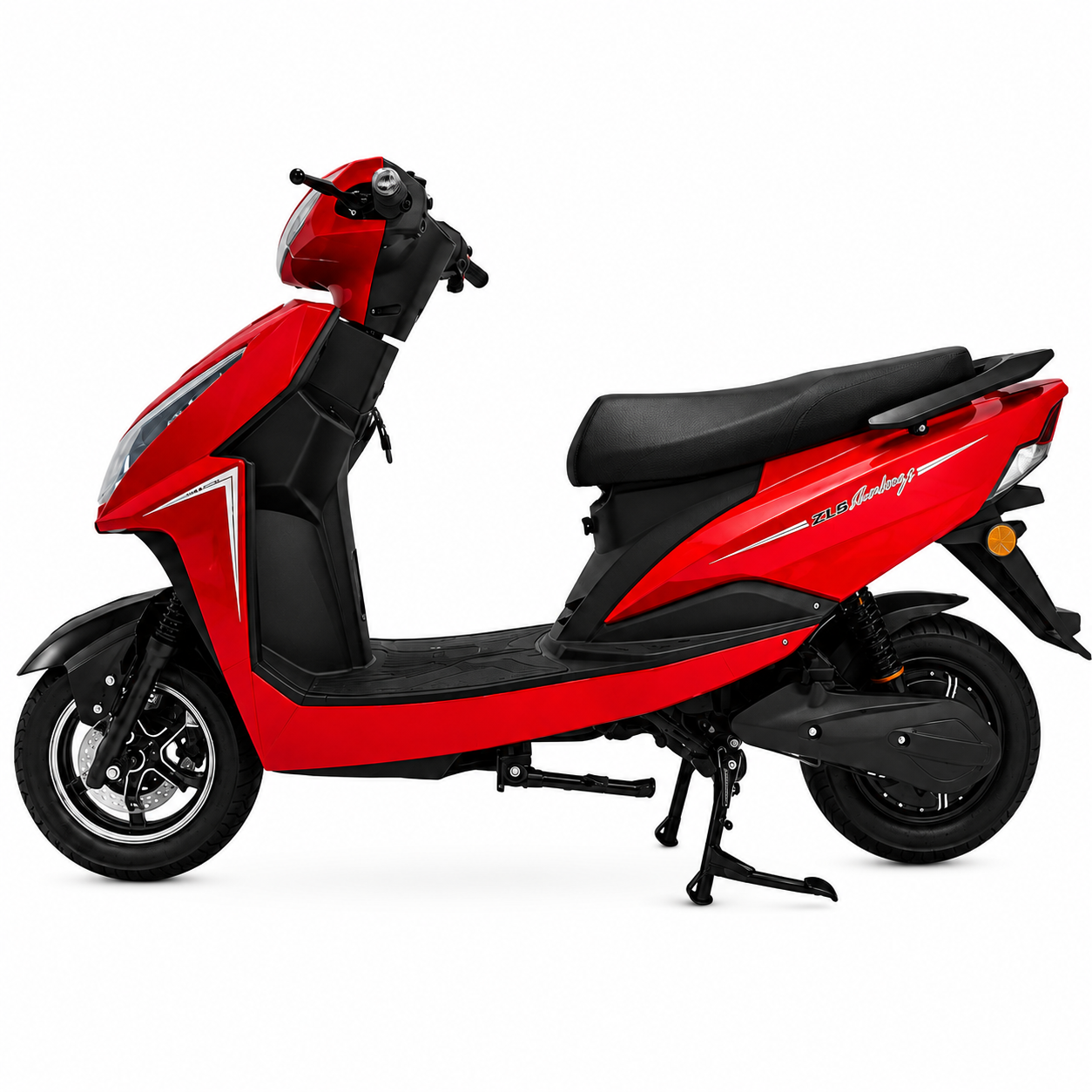 X-ON ZLX