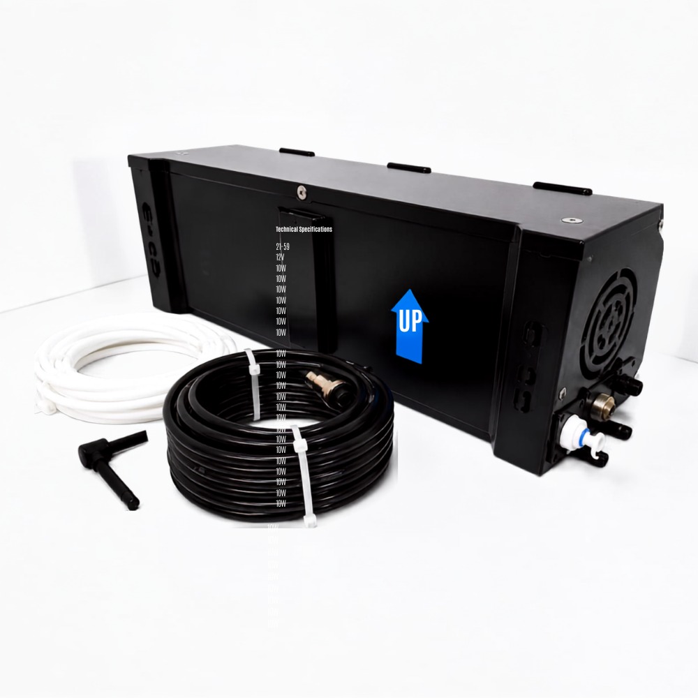 Hydrogen Fuel Cell